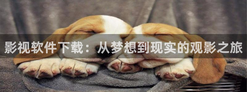 99视频精品视频在线：影视软件下载：从梦想到现实的观影之旅