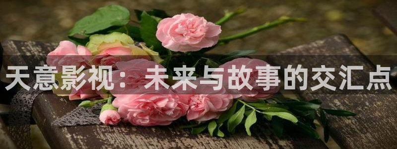 99视频在线观看18：天意影视：未来与故事的交汇点